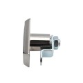 Linear / Osco 2220-008-UPS Lock Snap 2 Keys BG UPS (Default)