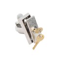 Linear / Osco 2220-008 Lock Assembly with Keys