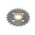 Linear / Osco 2220-022 Sprocket (41-A-24 with Bearing)