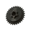 Linear / Osco 2220-025 Torque Limiter and Sprocket Assembly