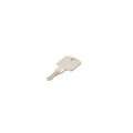 Linear - Replacement Key For AE100 / AE500 / AE1000 / AE2000 (Stainless Steel, Code D20) - 222343