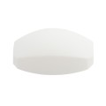 Linear LDCO Garage Door Opener Light Lens - 228152