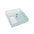 Linear 2300-1025 Apex Clear Cover w/ Knob 