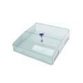 Linear 2300-1025 Apex Clear Cover w/ Knob 