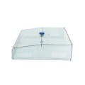 Linear 2300-1025 Apex Clear Cover w/ Knob 