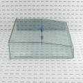 Linear 2300-1025 Apex Clear Cover w/ Knob 