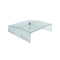 Linear 2300-1025 Apex Clear Cover w/ Knob 
