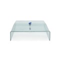 Linear 2300-1025 Apex Clear Cover w/ Knob 