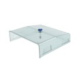 Linear 2300-1025 Apex Clear Cover w/ Knob 