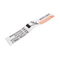 Linear / Osco 2300-897 Label Arm Keep Clear Cars Only