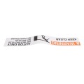 Linear / Osco 2300-897 Label Arm Keep Clear Cars Only