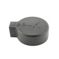 Linear / Osco 2300-926-BLACK Rain Cap