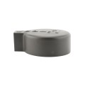Linear / Osco 2300-926-BLACK Rain Cap