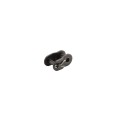 Linear / Osco 2400-145 #40 Chain Half Link (Default)