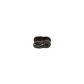 Linear / Osco 2400-145 #40 Chain Half Link (Default)