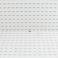 Linear / Osco 2400-169 Push-On Nut (1/4")