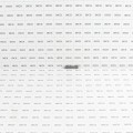 Linear / Osco 2400-201 Key (1/4" x 1 1/2")
