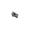 Linear / Osco 2400-422 U-Nut, 5/16-18 (Default)