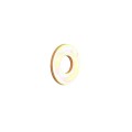 Linear / Osco 2400-506 Flatwasher (Grade 8)