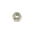 Linear / Osco 2400-507 Nylon Insert Locknut (Grade 8, 1/2-13)