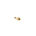 Linear / Osco 2400-510 Shoulder Bolt for Rain Cap, 1/4-20