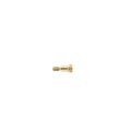 Linear / Osco 2400-510 Shoulder Bolt for Rain Cap, 1/4-20