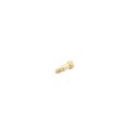 Linear / Osco 2400-510 Shoulder Bolt for Rain Cap, 1/4-20