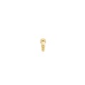 Linear / Osco 2400-510 Shoulder Bolt for Rain Cap, 1/4-20