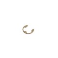 Linear/Osco 3/4" E-Ring for SWG Heavy-Duty Commercial Swing Gate Openers - 2400-520