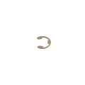 Linear/Osco 3/4" E-Ring for SWG Heavy-Duty Commercial Swing Gate Openers - 2400-520