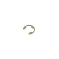 Linear/Osco 3/4" E-Ring for SWG Heavy-Duty Commercial Swing Gate Openers - 2400-520