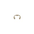 Linear/Osco 3/4" E-Ring for SWG Heavy-Duty Commercial Swing Gate Openers - 2400-520