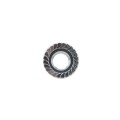Linear - Nut 5/8-11 Serrated Flange - 2400-534