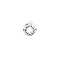 Linear - Nut 5/8-11 Serrated Flange - 2400-534