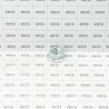 Linear - Nut 5/8-11 Serrated Flange - 2400-534