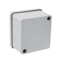 Exterior Three Button Station - Linear 2500-1482