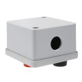 Exterior Three Button Station - Linear 2500-1482