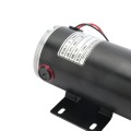 Linear / Osco 24 VDC Motor for Automatic Gate Operators - 2500-1902-UPS