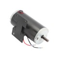 Linear / Osco 24 VDC Motor for Automatic Gate Operators - 2500-1902-UPS