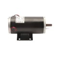 Linear / Osco 24 VDC Motor for Automatic Gate Operators - 2500-1902-UPS