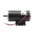 Linear / Osco 24 VDC Motor for Automatic Gate Operators - 2500-1902-UPS