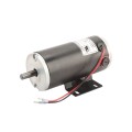 Linear / Osco 24 VDC Motor for Automatic Gate Operators - 2500-1902-UPS