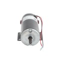 Linear / Osco 24 VDC Motor for Automatic Gate Operators - 2500-1902-UPS