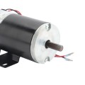 Linear / Osco 24 VDC Motor for Automatic Gate Operators - 2500-1902-UPS