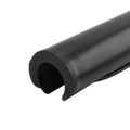 Linear 2500-2009 5-Foot Gate Safety Edge with Round Cover
