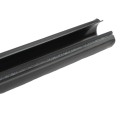Linear 2500-2009 5-Foot Gate Safety Edge with Round Cover