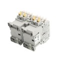 Linear / Osco 2500-2084 Contactor (24 VAC, 4-Pole)