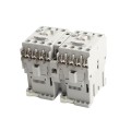 Linear / Osco 2500-2084 Contactor (24 VAC, 4-Pole)