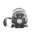Linear / Osco 1/2 HP 115V PSC 48FRM UPS Motor-E for Automatic Gate Operators - 2500-2286-UPS