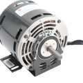 Linear / Osco 1/2 HP 115V PSC 48 FRM Motor-E for Automatic Gate Operators -2500-2286
